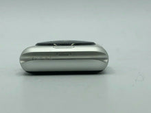 Load image into Gallery viewer, Apple Watch 1st Gen. (GPS) Silver Sport 38mm w/ Blue Sport
