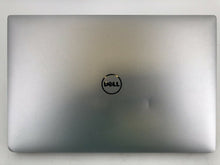 Load image into Gallery viewer, Dell XPS 9560 15.6&quot; Silver UHD TOUCH 2.8GHz i7-7700HQ 32GB 1TB - GTX 1050 - Good