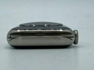 Apple Watch Series 6 Cellular Silver Titanium 40mm