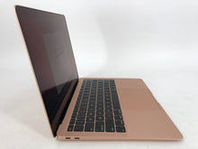 Load image into Gallery viewer, MacBook Air 13 Gold 2018 MRE82LL/A 1.6GHz i5 8GB 128GB - Good - Key Wear
