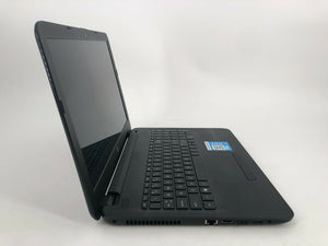 HP Notebook 15-ba057nr 15" 2015 2.2GHz AMD A8-7410 4GB 1TB HDD