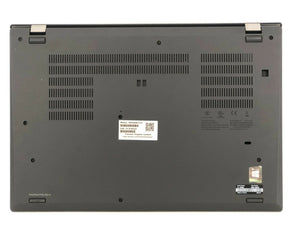 Lenovo ThinkPad P15s 15" 2020 FHD 3.0GHz i7-1185G7 16GB 512GB SSD NVIDIA Quadro T500 4GB