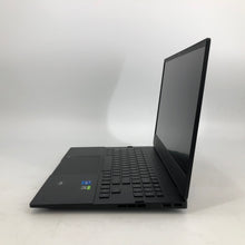 Load image into Gallery viewer, HP OMEN 16&quot; Black 2022 QHD 2.3GHz i7-12700H 16GB 1TB - RTX 3060 - Excellent Cond
