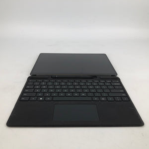Microsoft Surface Pro 8 13" Black 2021 2.4GHz i5-1135G7 8GB 256GB - Very Good