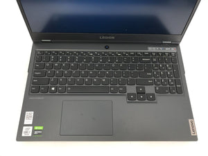 Lenovo Legion 5 15" 2020 FHD 2.6GHz i7-10750H 8GB 512GB SSD GTX 1660 Ti 6GB