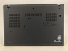 Load image into Gallery viewer, Lenovo ThinkPad T14 14&quot; FHD 2.1GHz Ryzen 5 PRO 4650U 16GB 512GB SSD