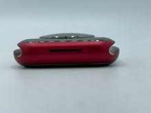 Load image into Gallery viewer, Apple Watch Series 7 Cellular Red Sport 41mm w/ Red Sport
