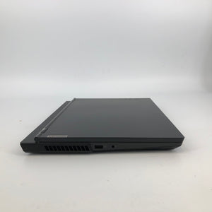 Lenovo Legion 5i 15.6" Grey 2020 FHD 2.6GHz i7-10750H 8GB 512GB GTX 1660 Ti Good