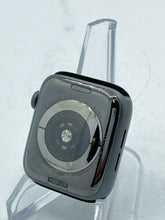 Load image into Gallery viewer, Apple Watch Series 5 (GPS) Space Gray Sport 44mm w/ Black Milanese Loop
