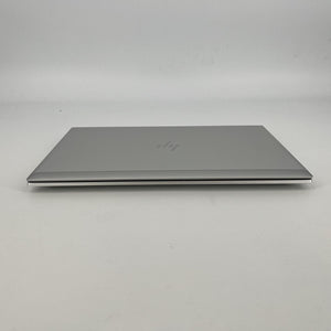 HP EliteBook 840 G8 14" Silver 2021 FHD 3.0GHz i5-1185G7 16GB 256GB - Excellent