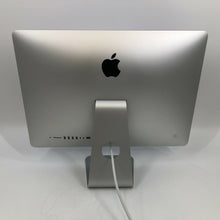 Load image into Gallery viewer, iMac Slim Unibody 21.5 Retina 4K Silver 2017 3.6GHz i7 16GB 1TB Fusion Drive