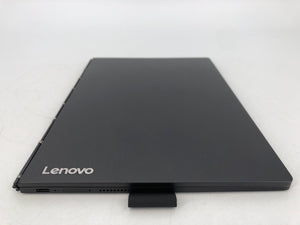 Lenovo Yoga Book C930 10.8" Touch 1.2GHz Intel i5-7Y54 4GB RAM 128GB SSD
