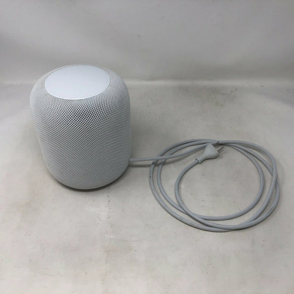 Apple HomePod White Very Good Condition