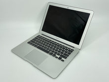Load image into Gallery viewer, MacBook Air 13&quot; Silver Early 2015 MJVE2LL/A 1.6GHz i5 8GB 256GB - Good Condition