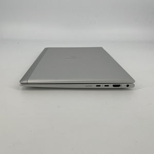 HP EliteBook 840 G8 14" Silver 2021 FHD 3.0GHz i5-1185G7 16GB 256GB - Excellent