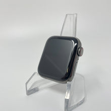 Load image into Gallery viewer, Apple Watch Series 6 Cellular Graphite S. Steel 40mm Grey Milanese