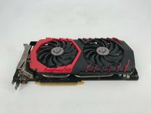Load image into Gallery viewer, MSI GeForce GTX 1070 Gaming X 8GB FHR GDDR5 256 Bit Graphics Card
