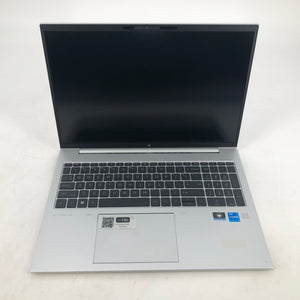 HP EliteBook 860 G9 16" Silver 2022 WUXGA 1.3GHz i5-1235U 16GB 512GB - Good Cond