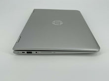 Load image into Gallery viewer, HP Pavilion x360 13&quot; Silver 2016 2.4GHz i3-7100U 6GB RAM 1TB HDD