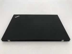 Lenovo ThinkPad T460 14" FHD 2.4GHz Intel i5-6300U 8GB RAM 256GB SSD