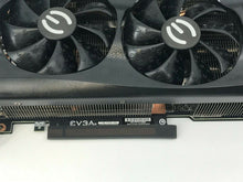 Load image into Gallery viewer, EVGA NVIDIA GeForce RTX 3070 Ti FTW3 ULTRA GAMING 8GB GDDR6X LHR GPU Excellent!