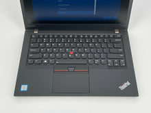 Load image into Gallery viewer, Lenovo ThinkPad T470s 14&quot; 2016 2.4GHz i5-6300U 8GB RAM 256GB SSD