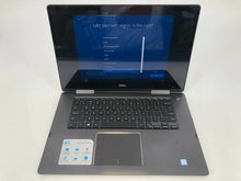 Load image into Gallery viewer, Dell Inspiron 7573 (2-in-1) 15.6&quot; 4K 1.8GHz i7-8550U 16GB 256GB SSD MX130 2GB