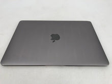 Load image into Gallery viewer, MacBook 12 Space Gray Early 2015 1.1GHz M 8GB 256GB SSD