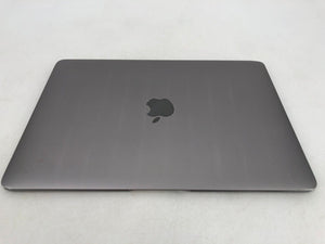 MacBook 12 Space Gray Early 2015 1.1GHz M 8GB 256GB SSD