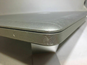 MacBook Pro 15 Mid 2009 MB985LL/A 2.66GHz 2 Duo 8GB 250GB