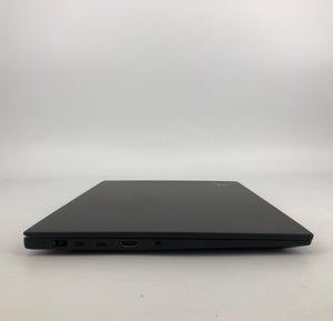 Lenovo ThinkPad X1 Extreme Gen 3 15" FHD 2.6GHz i7-10750H 8GB 256GB GTX 1650 Ti