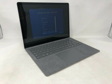 Load image into Gallery viewer, Microsoft Surface Laptop 3 13&quot; Silver 2019 1.3GHz i7-1065G7 16GB 512GB