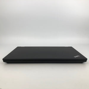 Lenovo ThinkPad P72 17.3" FHD 2.2GHz i7-8750H 64GB 512GB Quadro P600 - Excellent
