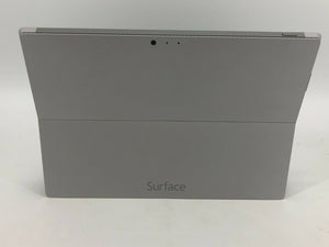 Microsoft Surface Pro 3 12.3" Silver 2014 1.9GHz i5-4300U 8GB 256GB