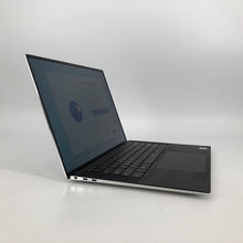 Load image into Gallery viewer, Dell XPS 9500 15.6&quot; Silver 2020 WUXGA 2.4GHz i9-10885H 32GB 1TB SSD GTX 1650 Ti