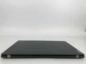 Lenovo ThinkPad T14s 14" Black 2020 3.0GHz i7-1185G7 16GB 512GB SSD