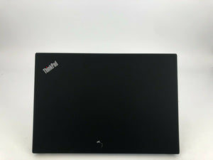 Lenovo ThinkPad P14s UHD 14" 2020 1.8GHz i7-10510U 16GB 512GB -Quadro P520 2GB