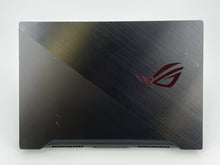 Load image into Gallery viewer, Asus ROG Zephyrus M GU502 15&quot; 2019 2.6GHz i7-9750H 16GB 1TB SSD RTX 2060