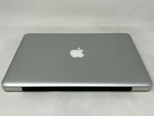 Load image into Gallery viewer, MacBook Pro 13 Mid 2012 2.5 GHz Core i5 4GB 500GB HDD