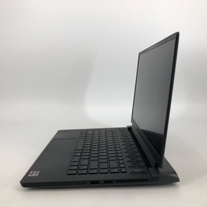 Alienware m15 R5 15.6" 2020 FHD 3.3GHz AMD Ryzen 9 5900HX 32GB 1TB SSD RTX 3070