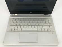 Load image into Gallery viewer, HP Pavilion x360 14&quot; Touch Convertible 14m-dh1xxx 1.6GHz i5-10210U 8GB 256GB SSD