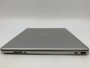 HP Notebook 15" FHD Touch Late 2019 1.0GHz i5-1035G1 12GB 256GB SSD