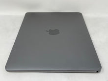 Load image into Gallery viewer, MacBook 12&quot; Space Gray 2017 MNYF2LL/A 1.2GHz m3 8GB 256GB SSD