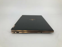 Load image into Gallery viewer, HP Spectre x360 15.6&quot; 2020 1.8GHz i7-10510U 16GB 512GB SSD