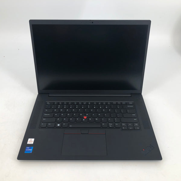 Lenovo ThinkPad P1 Gen 5 16
