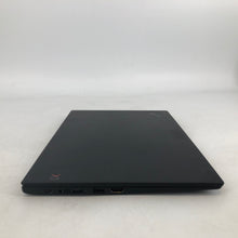 Load image into Gallery viewer, Lenovo ThinkPad X1 Carbon Gen 6 14&quot; Black FHD 1.9GHz i7-8650U 16GB 512GB - Good