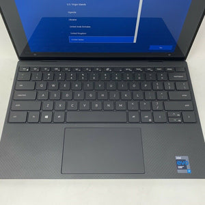 Dell XPS 9310 13" Touch 2020 3.0GHz i7-1185G7 32GB 2TB SSD