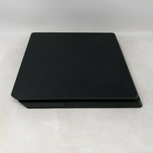 Load image into Gallery viewer, Sony Playstation 4 Slim Black 500GB Very Good Condition