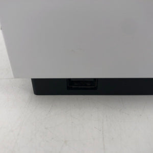 Microsoft Xbox One S All Digital Edition White 1TB / HDMI/Power Cords