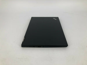 Lenovo Yoga X13 14" FHD Touch i7-10510U 8GB 256GB SSD